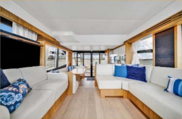 Absolute Fly 60'