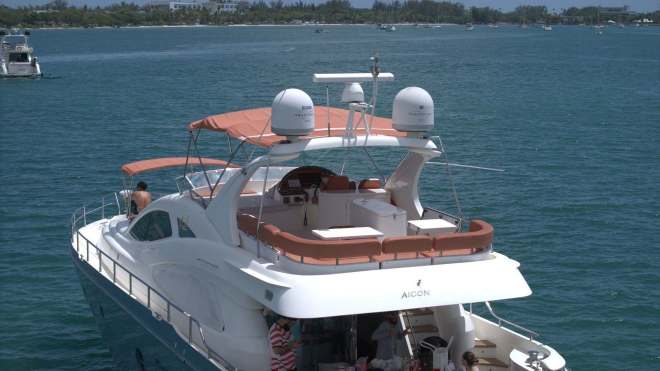 Aicon 75'