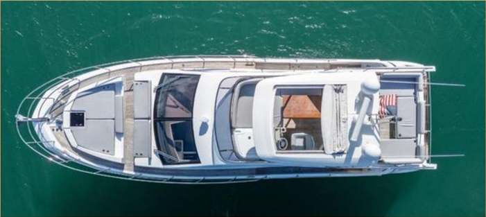 Azimut 52'