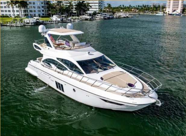 Azimut 55'
