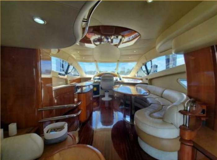 Azimut 57'