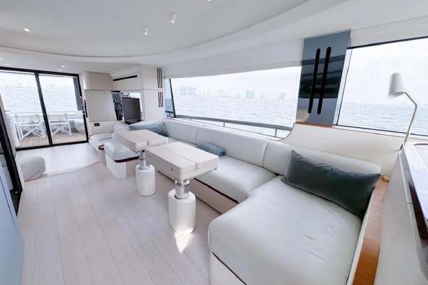 Azimut 70' (2024)