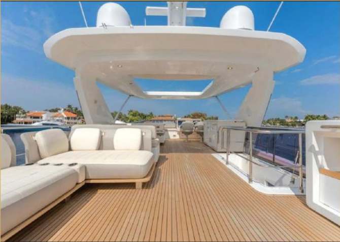 Azimut 75'