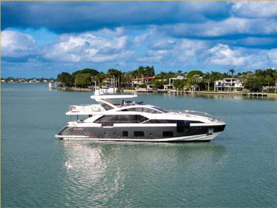 Azimut 88'