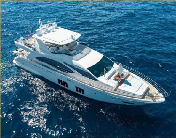 Azimut 88'