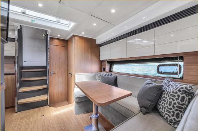 Azimut Atlantis