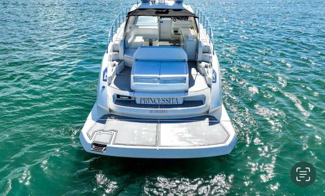 Azimut Atlantis