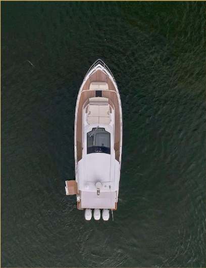Azimut Verve 42'