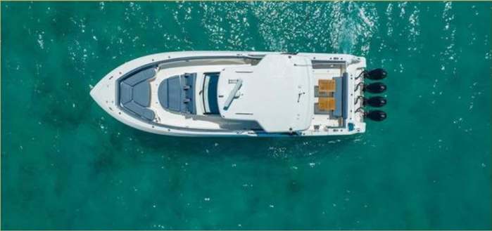 Boston Whaler