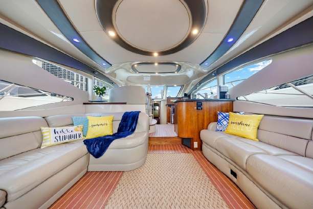 Cruiser Sport 55'