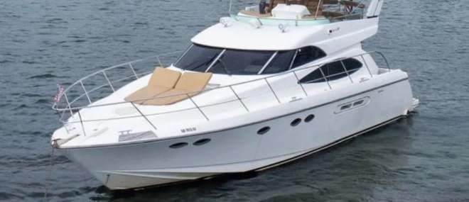 Dyna 52'