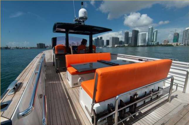 Fjord 42'