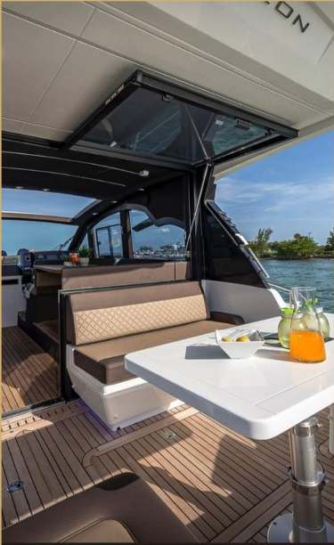Galeon 45'