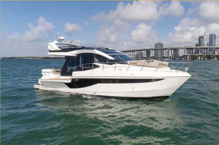 Galeon 47'