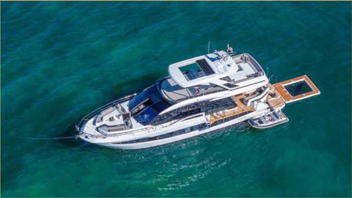 Galeon 68'