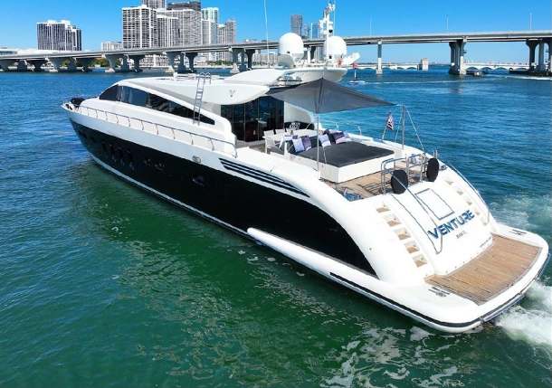 Leopard Sport