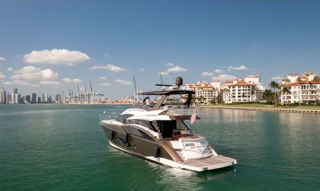 Marquis 66'