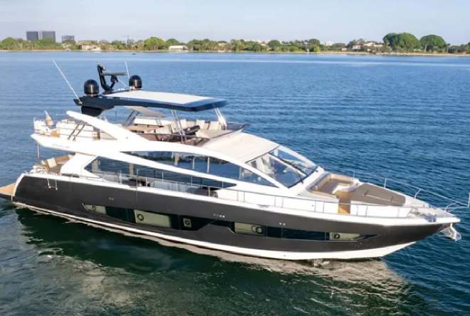Pearl 82'