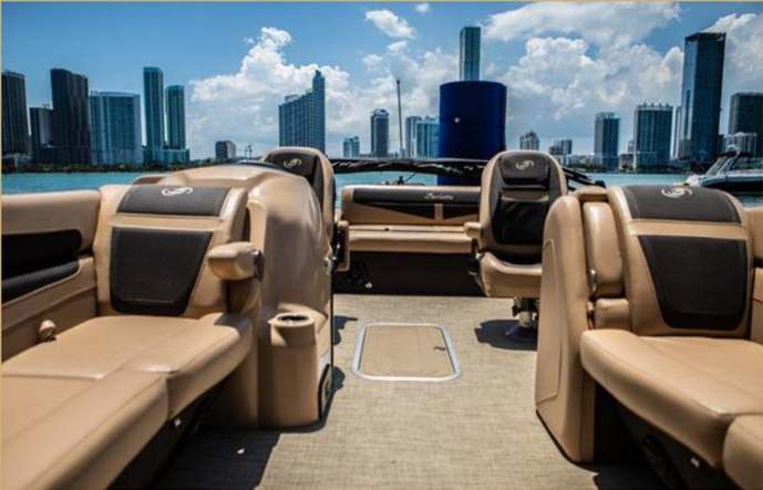 Pontoon 26