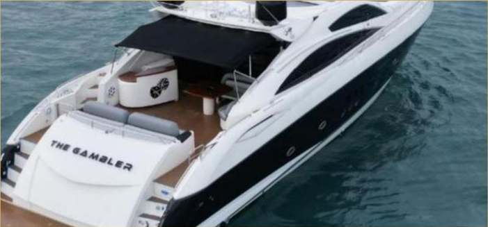 Predator 82'