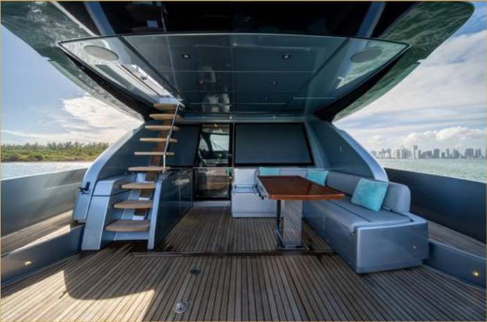 Riva 76'
