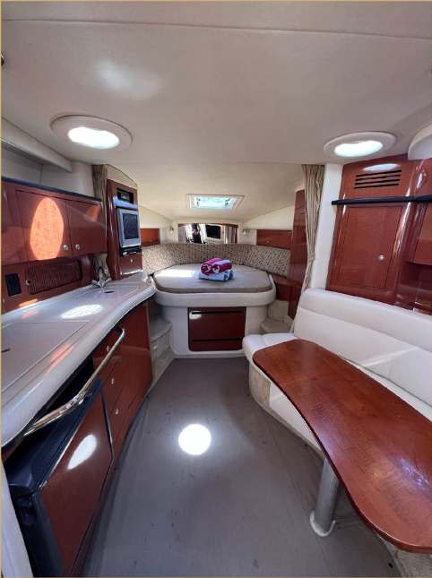 Sundancer 40'