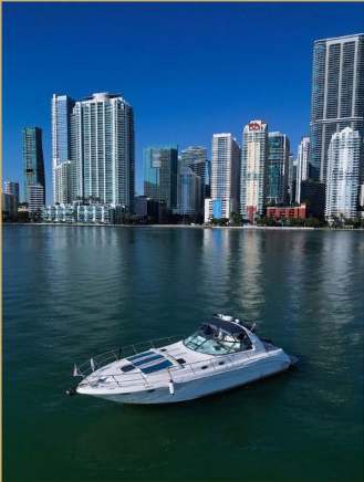 Sundancer 44'