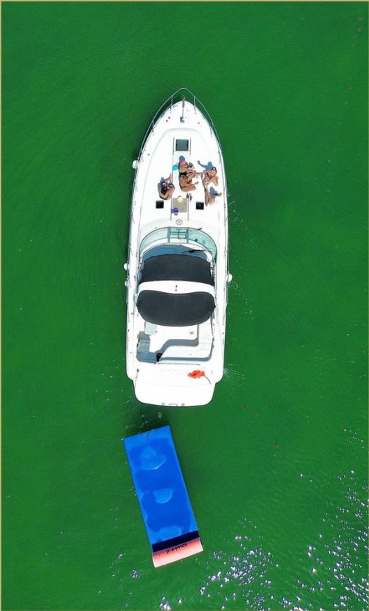 Sundancer 45'