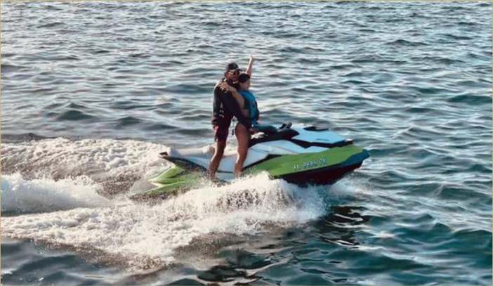 Jet Ski