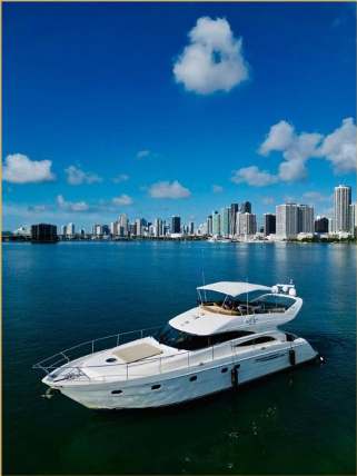Viking 65'